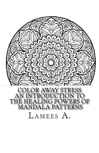 Algopix Similar Product 9 - Color Away Stress An Introduction To