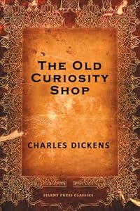 The Old Curiosity Shop