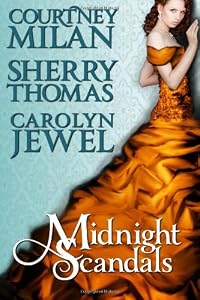 Midnight Scandals