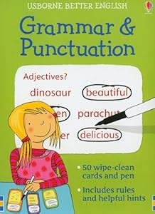 Grammar & Punctuation