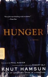 Hunger: A Novel