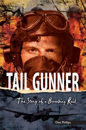 Tail Gunner by Dee Phillips