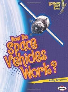 How Do Space Vehicles Work?