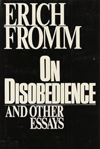 On disobedience and other essays
