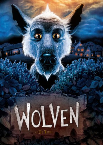 Wolven: Book 1 by Di Toft