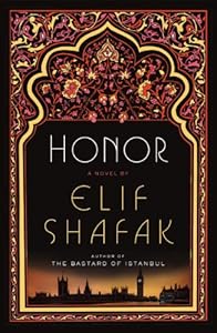 Honor: A Novel