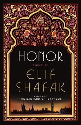 Honor: A Novel
