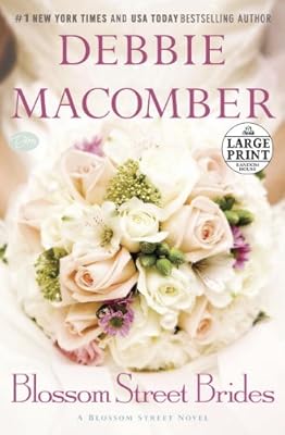 Blossom Street Brides: A Blossom Street Novel
