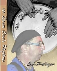 101 Drum Circle Rhythms For The Hand Drum