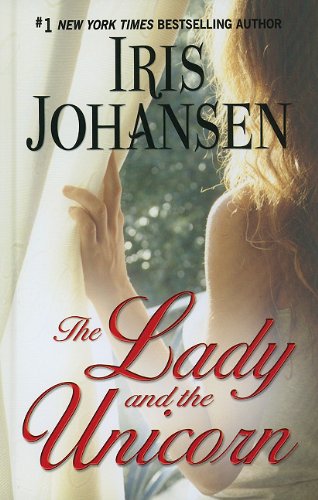 The Lady and the Unicorn by Iris Johansen