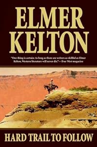 Hard Trail To Follow