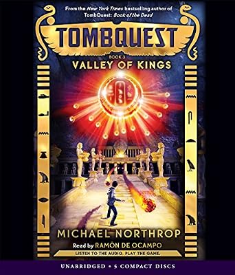 Valley of Kings