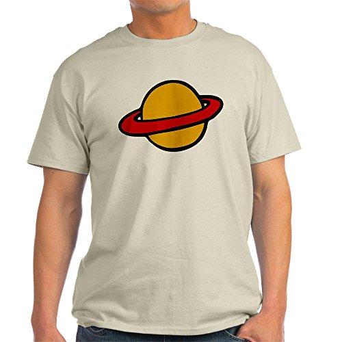 CafePress Saturn Chuckie Finster Rugrats T-Shirt Light T-Shirt