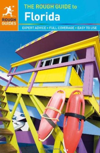 The Rough Guide to Florida by Rough Guides