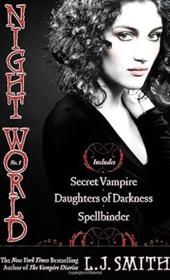 Night World: Black Dawn