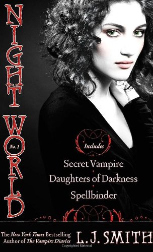 Night World: Black Dawn by L. J. Smith