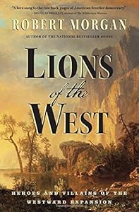 Lions of the West
