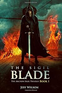 The Sigil Blade