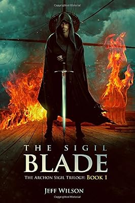 The Sigil Blade