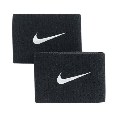 Nike Guard Stays II (Black) One Size