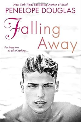 Falling Away: The Fall Away Series
