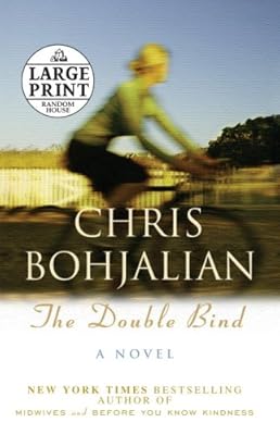 The Double Bind (Random House Large Print)