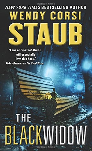 The Black Widow by Wendy Corsi Staub