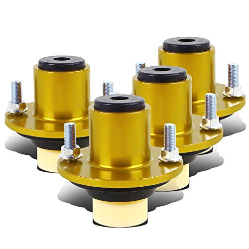 Algopix Similar Product 4 - DNA Motoring CTHHC88GD Suspension