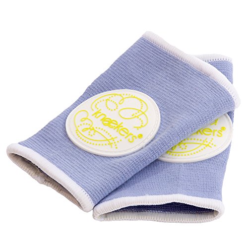 Algopix Similar Product 18 - Ah Goo Baby Kneekers Baby Knee Pads for