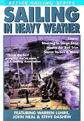 Sailing In Heavy Weather
