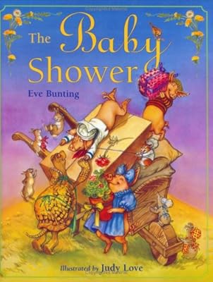 The Baby Shower
