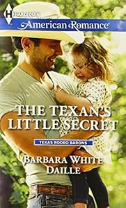 The Texan's Little Secret