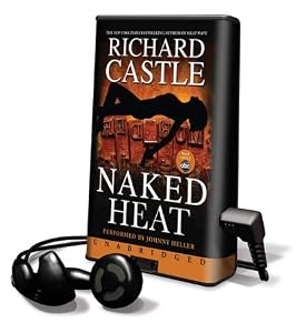 Naked Heat