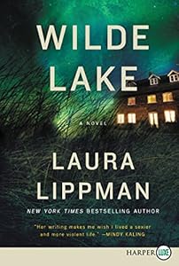 Wilde Lake LP