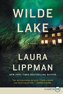 Wilde Lake LP
