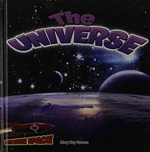 The Universe: From the Big Bang to Deep Space