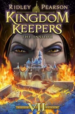 Kingdom Keepers VII