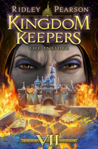 Kingdom Keepers VII by Ridley Pearson