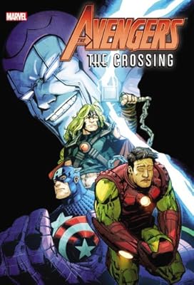 Avengers the Crossing