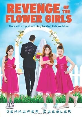 Revenge of the flower girls