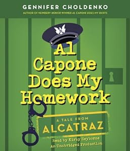 Al Capone Does My Homework