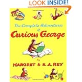 The Complete Adventures of Curious George
