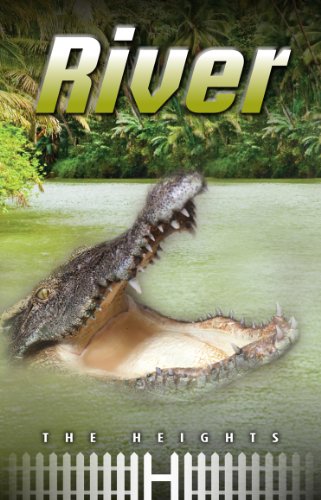 River by Saddleback Educational Publishing