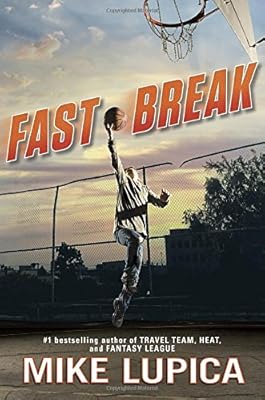 Fast break