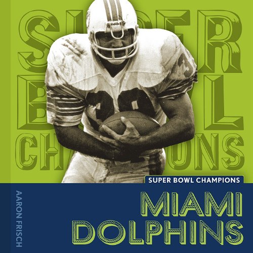 Miami Dolphins by Aaron Frisch
