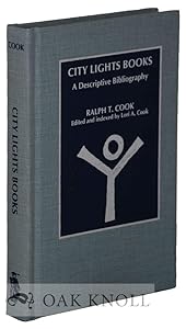 City Lights Books by Ralph T. Cook