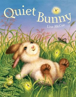 Quiet Bunny