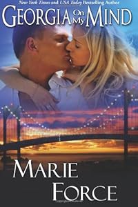 Georgia on My Mind: A Sexy Contemporary Romance