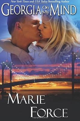 Georgia on My Mind: A Sexy Contemporary Romance