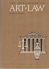 The Deskbook of Art Law